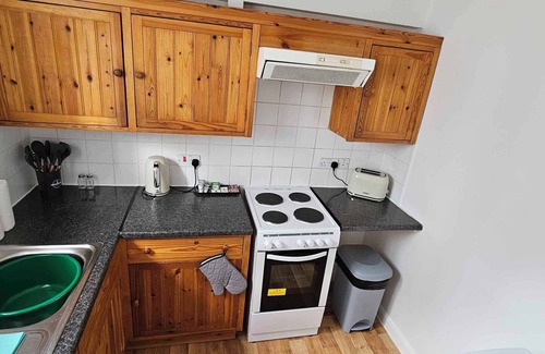 Mynydd Isa Cottage | Plas Bellin Cottages