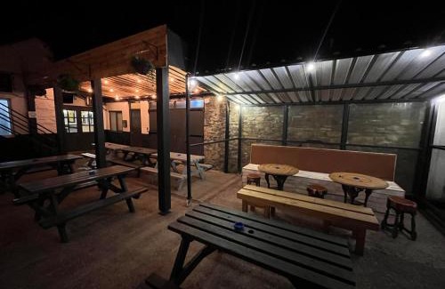 Bala Hotel | Plas Coch Hotel Ltd