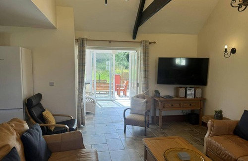 Crymych Cottage | Plas Drygarn Ty Coch, Crymych