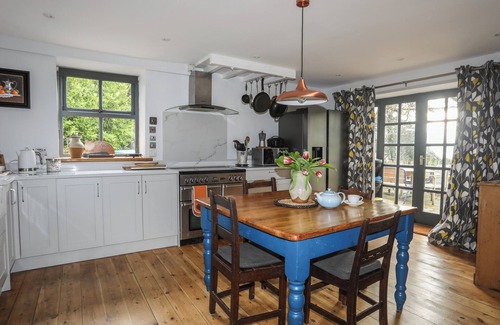 Beaumaris Cottage | Plas Elyn