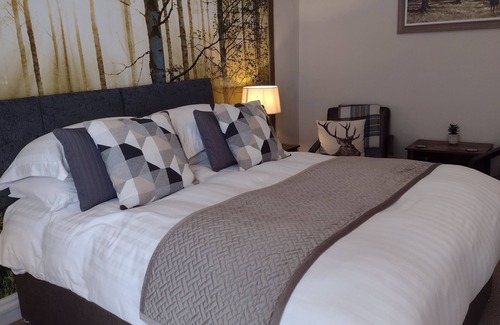 Beddgelert Bed & Breakfast | Plas Tan y Graig
