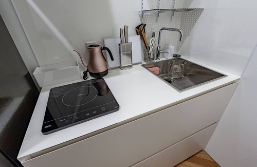 Haneda Hostel | plat hostel keikyu haneda home