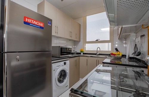 Al-Fujairah Apartment | Platinum Coast Hotel Apartments