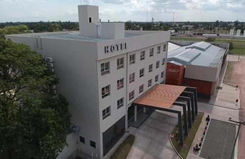 Villa Angela Hotel | Platinum Hotel Casino