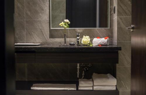 Xindian Hotel | Platinum Hotel