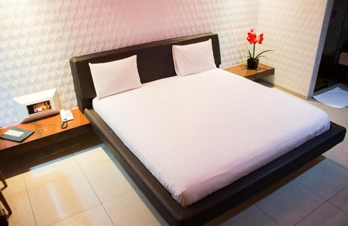 Aldeota Hotel | Platinum Motel (Adults Only)