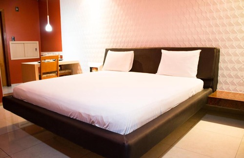 Aldeota Hotel | Platinum Motel (Adults Only)