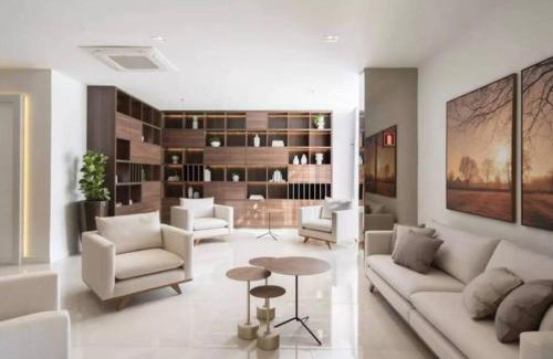 Petropolis Apartment | Plato Vintage