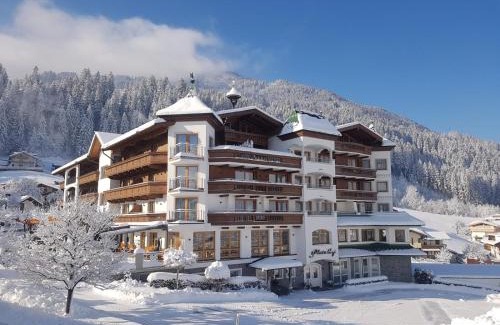 Ried im Zillertal Hotel | Platzlhof - Mein Hotel im Zillertal