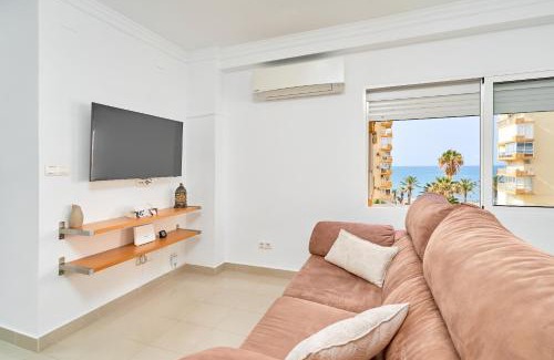 Algarrobo Apartment | Playa Algarrobo Costa