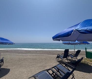 Almayate Bajo Apartment | Playa Almayate Apartamentos