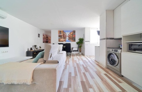 Carretera de Cadiz Apartment | Playa Apartamento