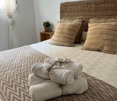 Balerma Apartment | PLAYA BALERMA