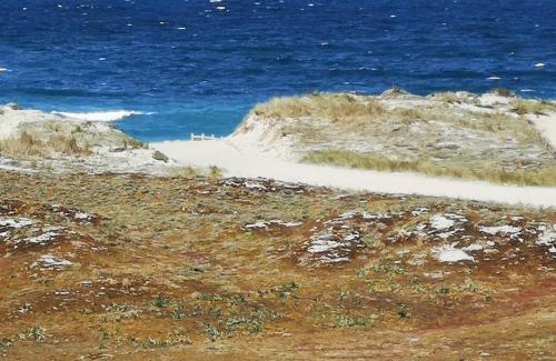 Arteixo Apartment | Playa de Barrañan