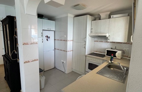 La Capellania Apartment | Playa de Carvajal Penthouse with sea views