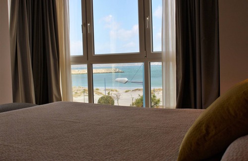 Laxe Hotel | Playa de Laxe