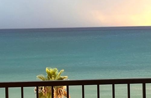 Miramar Apartment | Playa de Miramar Vistas Al Mar