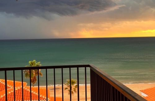 Miramar Apartment | Playa de Miramar Vistas Al Mar