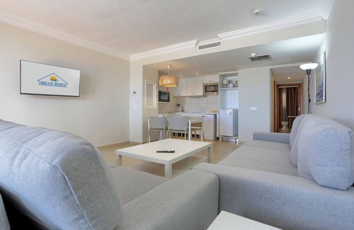 Yaiza Ski Chalet | Playa Flamingo Margarita