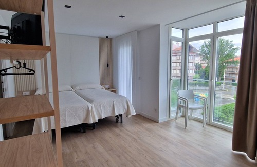 Noja Hotel | Playa Joyel Family rooms