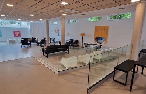 Noja Hotel | Playa Joyel Family rooms