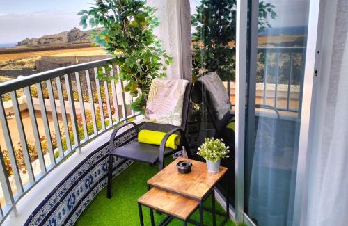 San Marcos Apartment | Playa Monis 2