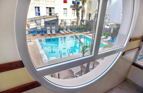 Sardina Apartment | Playa Sardina