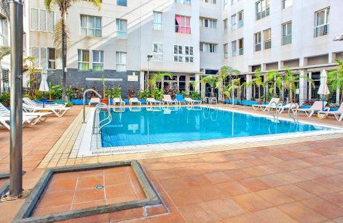 Sardina Apartment | Playa Sardina