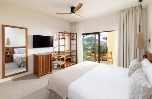 El Medano Hotel | Playa Surf CBbC Hotel