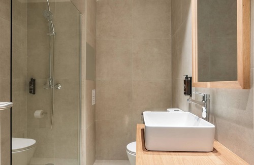 El Medano Hotel | Playa Surf CBbC Hotel