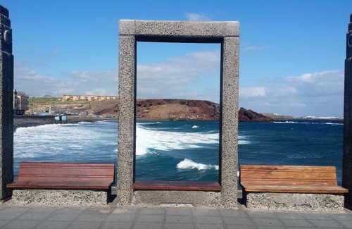 Carrizal Apartment | Playa y Cercanía en Gran Canaria