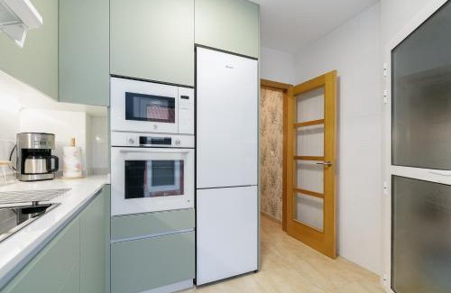 Aguino Apartment | Playa y descanso con parking by CABANA Rentals