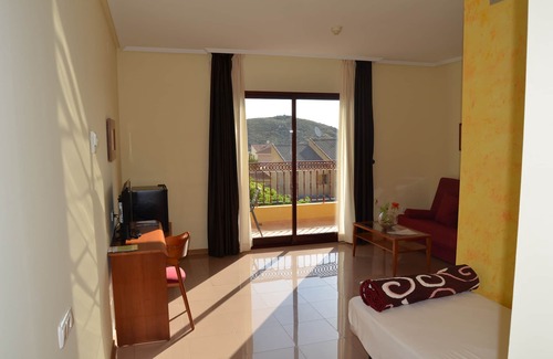 Bolnuevo Hotel | Playasol