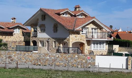 Castro Urdiales Apartment | Playasonabia