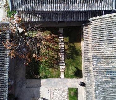Shuhe Old Town House | Playing Again Hostel
