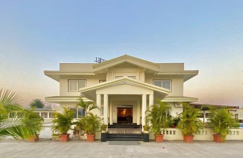Bhopal Hotel | Playotel Resort Bhopal