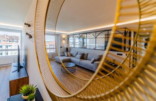 Burgos Apartment | Plaza España - Apartamentos Burgos Deluxe