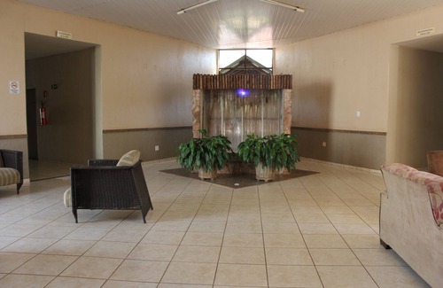 Frutal Hotel | Plaza Hotel