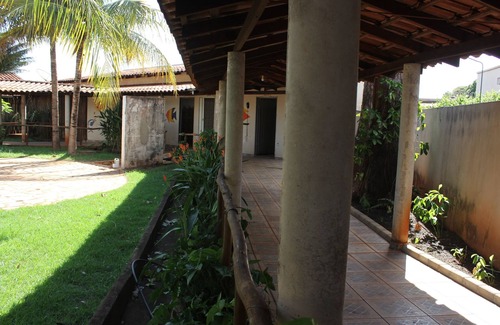 Frutal Hotel | Plaza Hotel