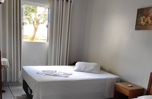 Mineiros Hotel | Plaza Hotel