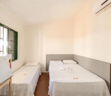 Vila Sofia Hotel | Plaza Hotel Jataí By Easy Hotéis