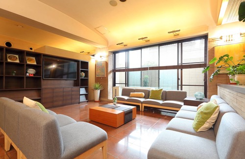 Toyota Hotel | Plaza Hotel Toyota