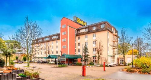 Chemnitz Hotel | PLAZA INN Chemnitz