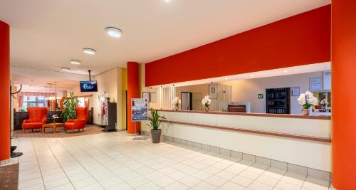 Chemnitz Hotel | PLAZA INN Chemnitz