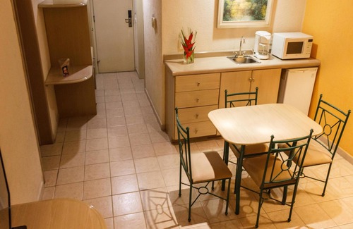 Tapachula Hotel | Plaza Inn Express