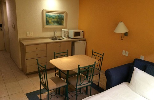 Tapachula Hotel | Plaza Inn Express