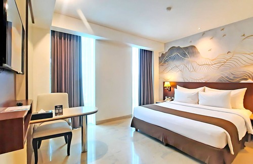 Kendari Hotel | Plaza Inn Kendari