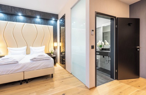 Wiener Neustadt Hotel | PLAZA INN Wiener Neustadt, BW Signature Collection