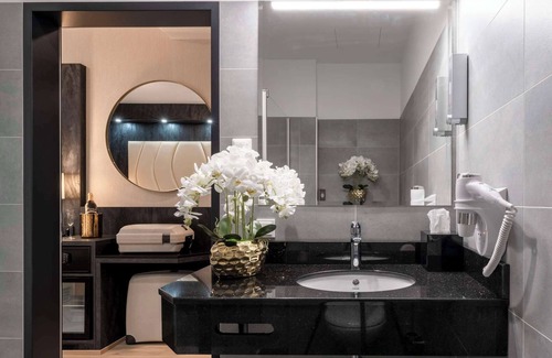 Wiener Neustadt Hotel | PLAZA INN Wiener Neustadt, BW Signature Collection