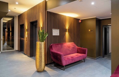 Knielingen Hotel | PLAZA Premium Karlsruhe